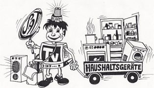 Ihr Gerte-Doktor, Roland Lentsch Logo